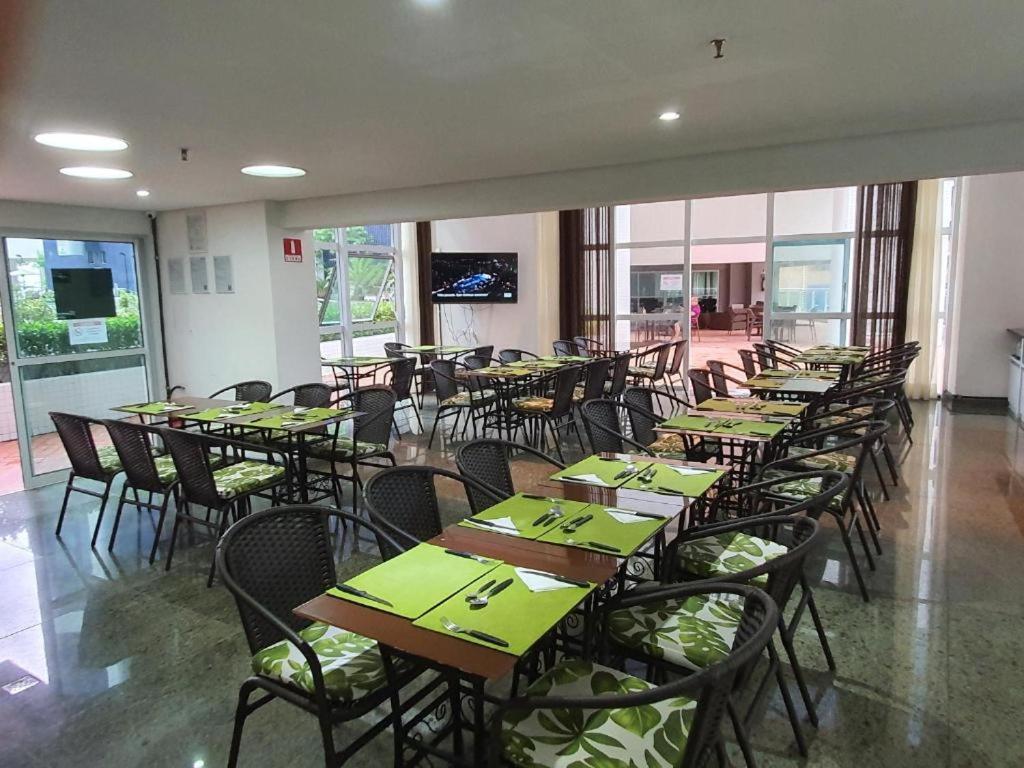 Beach Class - Vista Mar Fortaleza  Esterno foto